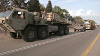Война в Израиле: бригады Аль кассам заявили о боевых действиях в семи регионах