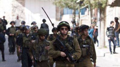 Вооруженные силы Израиля эвакуируют в течение суток всех жителей городов у границы с Газой