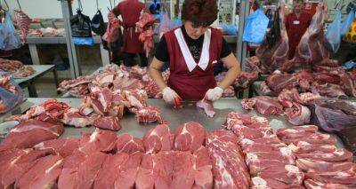 В Украине подорожает мясо: когда и на сколько вырастут цены - cxid.info - Украина