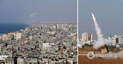 Израиль война – что происходит в Израиле – нападение ХАМАС является самым большим за 50 лет провалом разведки Израиля