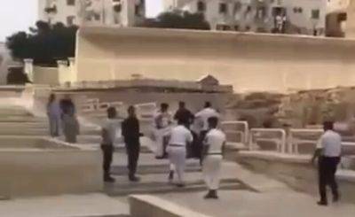 Теракт в Египте: погибли двое израильских туристов - nashe.orbita.co.il - Израиль - Египет - г. Александрия