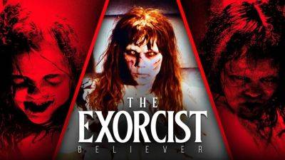 Рецензия на фильм «Экзорцист: Верующий» / The Exorcist: Believer - itc.ua - Украина