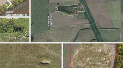 В Курской области рф отбирают земли у фермеров для нужд военных – сопротивление