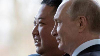 Загрузка пограничной станции между Россией и КНДР резко выросла после визита Ким Чен Ына на Дальний Восток