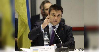 Безумные инвестиции в безопасность не сработали: Павел Климкин — об израильских уроках для Украины