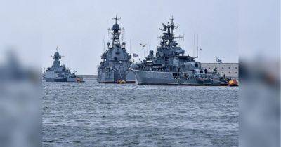 Давление на Черноморский флот имеет несколько причин, — эксперты
