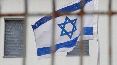 Задержанную у посольства Израиля обвинили в дискредитации армии