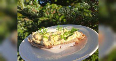 Великолепная кабачково-сливочная намазка: ешьте со свежим хлебом и наслаждайтесь