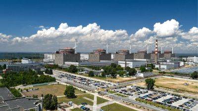 Ситуация на ЗАЭС - Буданов рассказал об операциях по освобождению Запорожской АЭС