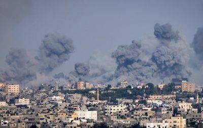 На границе Израиля и сектора Газа найдено 260 тел