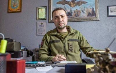 Разведка трижды пыталась освободить Запорожскую АЭС - Буданов