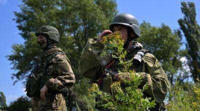 Войска рф усиливают минирование в захваченной части Запорожской области – ISW