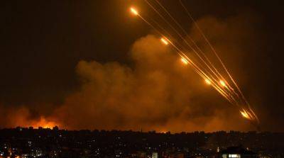 ХАМАС выпустил по Израилю более 4 тысяч ракет – CNN