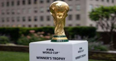 ФФТ поддерживает инициативу Саудовской Аравии на проведение чемпионата мира-2034