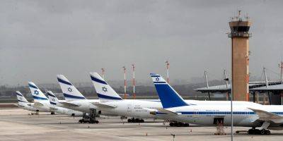 Находящиеся за границей резервисты армии Израиля пытаются найти рейсы, чтобы вернуться в свои части