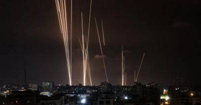 ХАМАС выпустил по Израилю более 4 тысяч ракет, — посол