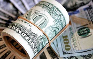 Эксперты: Доллар в Беларуси будет расти без остановки