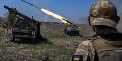Силы обороны Украины имеют частичный успех в районе Вербового, Клещиевки и Андреевки — Генштаб