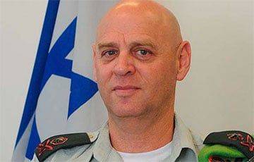 В Израиле генерал прорвался в захваченный ХАМАС кибуц, чтобы спасти семью сына