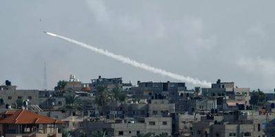 Reuters: ХАМАС годами обманывал Израиль, чтобы напасть. Для тренировок построили макет поселения в Газе