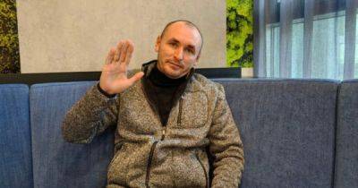 Закарпатский пограничник на росТВ заявил, что шпионил для российских спецслужб