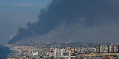 СМИ: Разведка Египта предупреждала Израиль о приближении «большого взрыва ситуации»