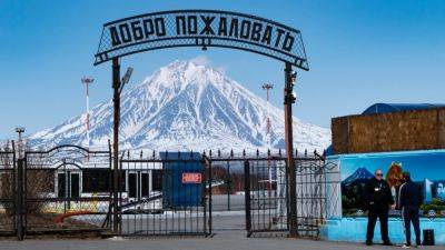 На Камчатке запуск парома до Владивостока отложен из-за санкций