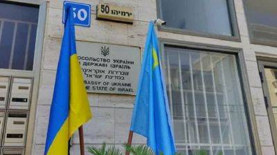 МИД формирует списки на выезд из Израиля, могли погибнуть еще трое украинцев – Николенко