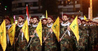 "Пока Израиль не действует против Ливана": "Хезболла" обещает не участвовать в войне