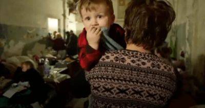 Без помощи не оставили: какие выплаты на ребенка можно получить в Украине