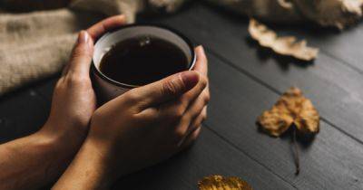 Не только зеленый: 5 причин начать свой день с чашки черного чая