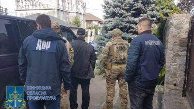 Задержан гендиректор макеевского литейного завода, который с 2014 года работал с РФ