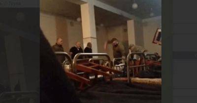 По факту избиения двух военнообязанных в Тернополе начали уголовное производство, – ОГП