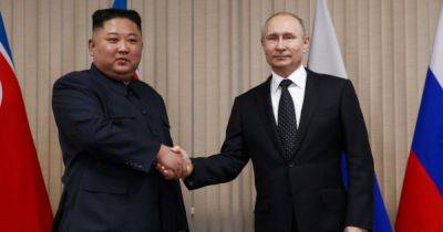 После встречи Кима и Путина КНДР резко нарастила перевозки в Россию (спутниковые снимки)