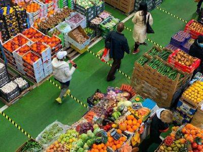 Цены на рынок Столичный - сколько стоит на Столичном картофель, капуста, свекла, морковь и другие овощи