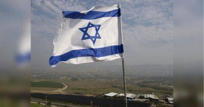 «В главах коллективного Запада должны сделать знак уравнения между Израилем и Украиной», — Вадим Денисенко