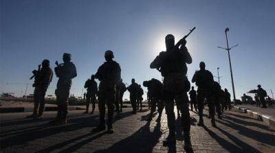 Россия передала ХАМАС захваченное в Украине западное оружие и готовит провокацию – ГУР