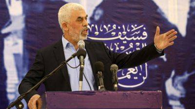 Представитель ЦАХАЛа заявил, что лидер ХАМАС – покойник