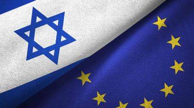 Главы МИД Евросоюза собираются на экстренную встречу из-за ситуации в Израиле
