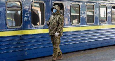 Евгений Лященко - В украинских поездах будут «секретные агенты»: что известно о нововведениях от «Укрзализныци» - cxid.info