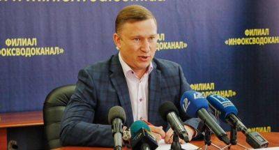 За ЖКХ в Одессе будет временно отвечать Александр Филатов | Новости Одессы