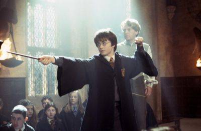 Исследователи из Microsoft «обратились‎» к Гарри Поттеру, чтобы заставить ИИ забыть контент, защищенный авторским правом