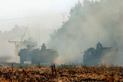 ЦАХАЛ уничтожил боевиков, проникших из Южного Ливана - nashe.orbita.co.il - Израиль - Ливан