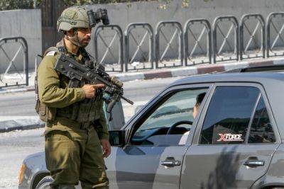 Израиль заявил, что не ведет переговоров с ХАМАС об освобождении заложников