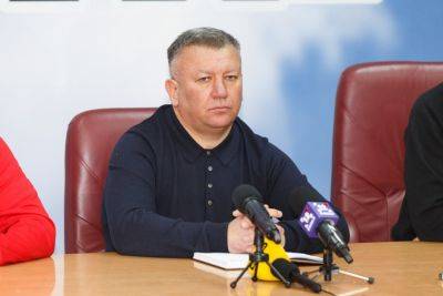 Апелляция ВАКС оставила под стражей депутата Волынского облсовета
