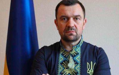 Валерий Пацкан - ВАКС вынес приговор экс-председателю Счетной палаты - korrespondent.net - Украина