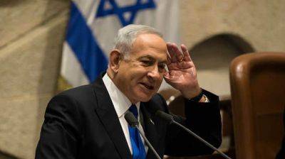 Нетаньяху: мы в разгаре битвы и это изменит Ближний Восток