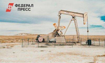 Аналитик Емельянов объяснил, что будет с ценами на нефть после начала войны на Ближнем Востоке