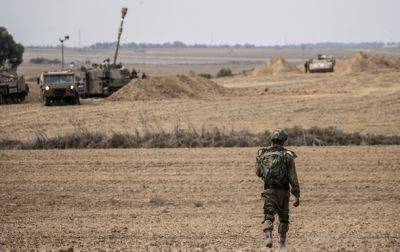 Провал разведки? Как ХАМАС застал Израиль врасплох - korrespondent.net - Россия - Украина - Израиль - Иран