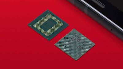 Прототип Snapdragon 8 Gen 3 с памятью LPDDR5T опередил предшественника в AnTuTu на 25% (на 40% в тестах GPU)